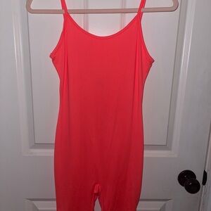 Women's Bodysuit NWT Size Small Fashion Nova